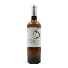 Sidónio De Sousa Reserva Vinho Branco Beiras
