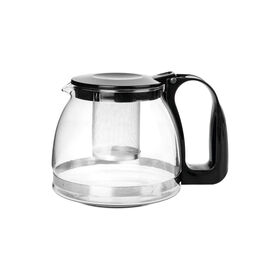 Chaleira Vidro 1,1 l Kasa