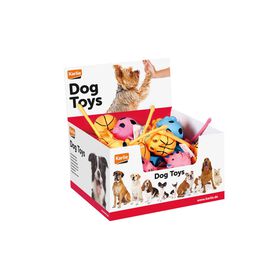 Brinquedo Para Cão Latex Longtail (Vários Modelos) Karlie 1 Un