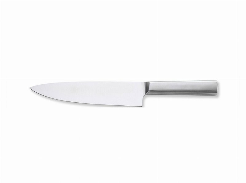 Faca De Chefe Actuel Em Inox 20Cm