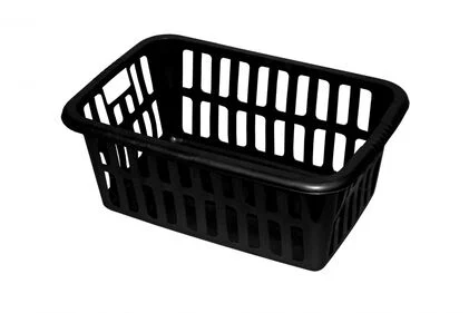 Cesto Para Roupa 59X39X24Cm Cli 1Un