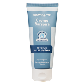 Creme Barreira Continente 100 ml