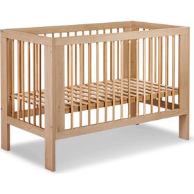 Cama De Grades Madeira 125X66Cm Faia Olivia Twinko