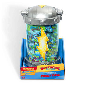 Superthings - Mala De Transporte Kazoom Power