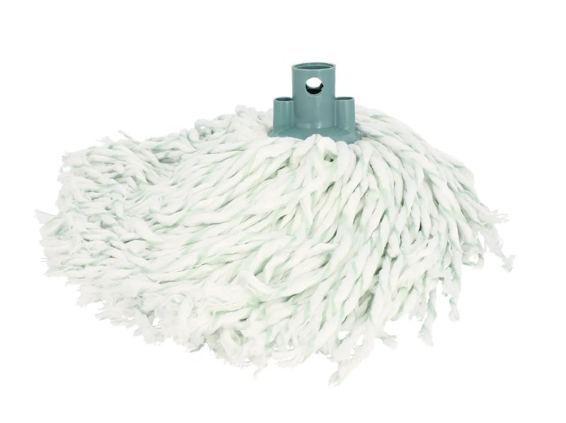 Recarga Esfregona Actuel Microfibra Reciclada