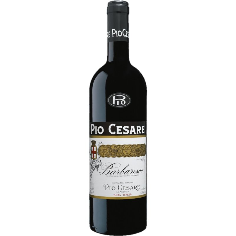 Vinho Tinto De Itália Barbaresco 75 cl