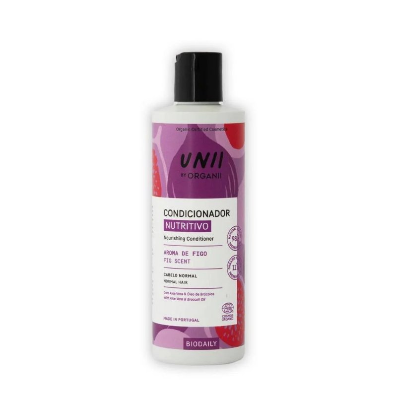 Loão Corporal Hidratante Aroma De Figo Unii 250 ml
