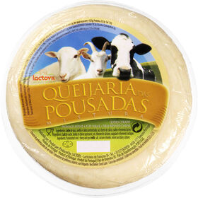 Queijo De Mistura Curado Queijaria Das Pousadas 1 Un (Médio)
