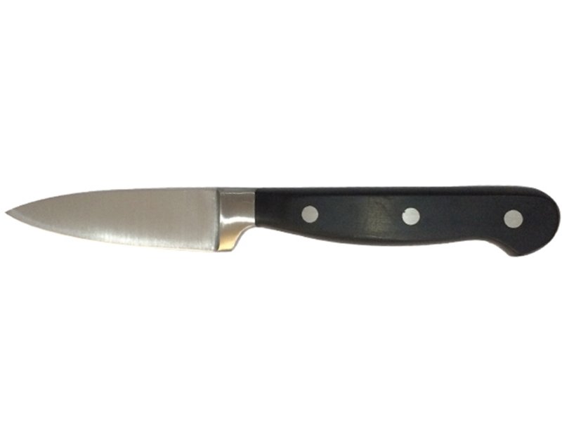 Faca Actuel Em Inox Forjado 9Cm