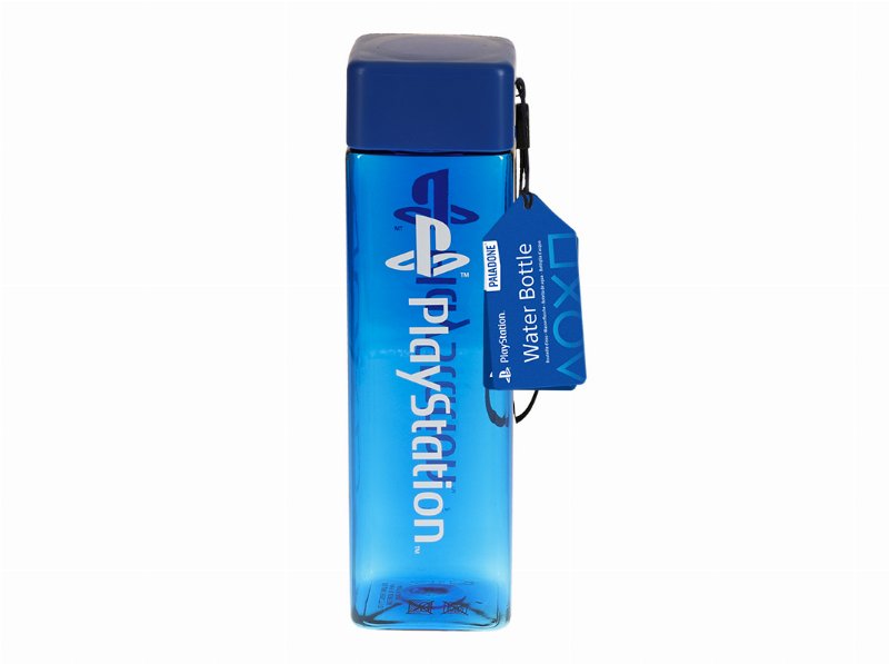 Garrafa Água Playstation