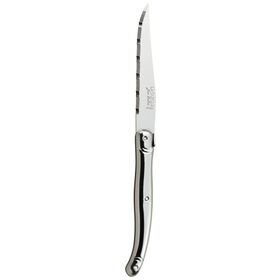 Conjunto 6 Facas Serra Laguiole Inox Laguiole 1 Un