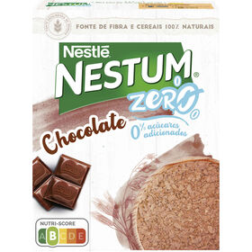Nestum Chocolate Zero +3A 250 gr