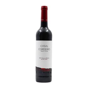 Casal Cordeiro Trás Os Montes Vinho Tinto