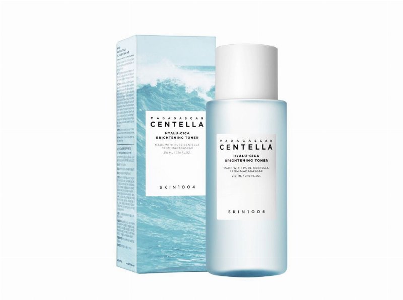 Tónico Skin1004 Centella Hyalu-Cica 210 ml