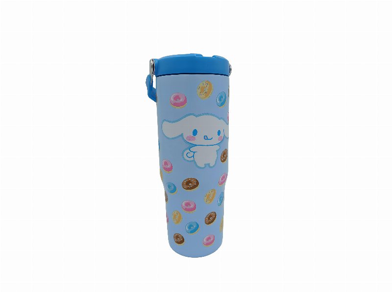 Copo Térmico Xl Hello Kitty 887 ml