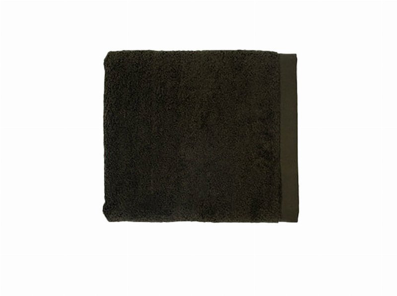 Lençol De Banho Lasa 600 gr Verde 100X150Cm