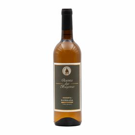 Quinta Das Bágeiras Reserva Bairrada Vinho Branco