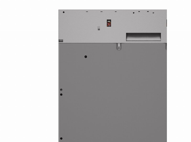Máquina Lavar Loiça Lg Db273Tx Inox Encastre A 14 Conjuntos