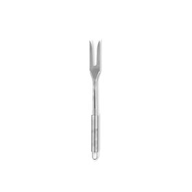 Garfo Inox Groove Kasa