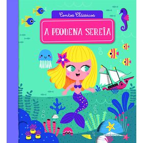 A Pequena Sereia