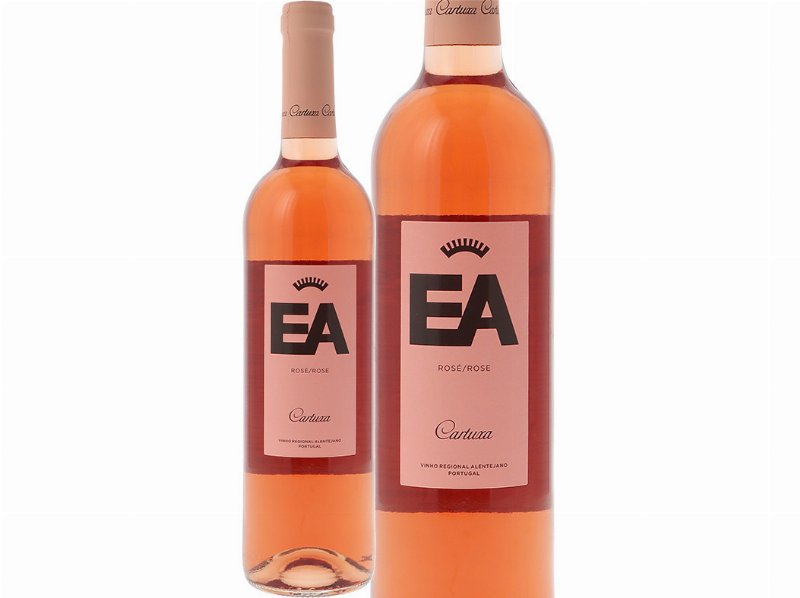 Vinho Rosé Ea Alentejo 0.75 l