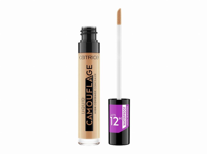 Corrector Catrice Liquid Camouflage High Coverag