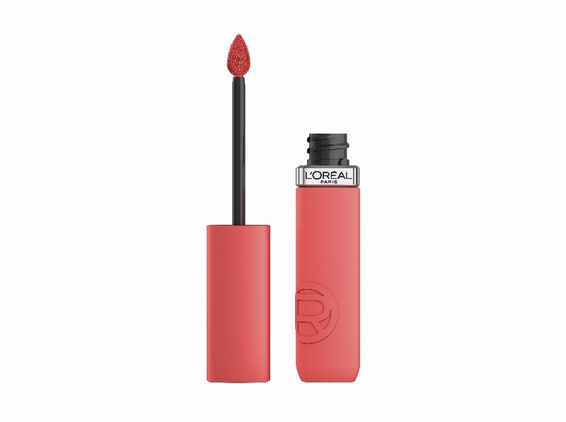 Batom L'oreal Paris Matte Resist 625 Nu