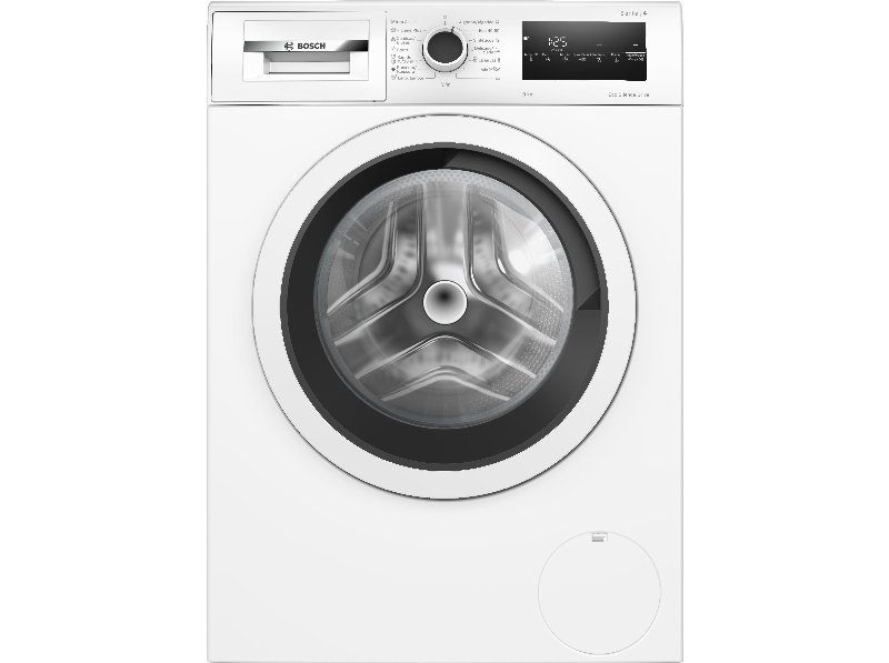 Máquina De Lavar Roupa Bosch Wan24200Ep - Branco A 9 kg