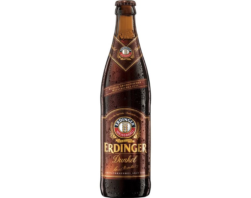 Cerveja Erdinger Dunkel Alemanha 0.50 l