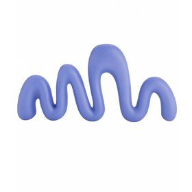 Mola De Cabelo Onda Kasa (Vários Modelos)