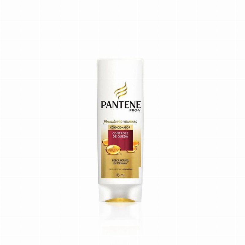 Pantene Condicionador Prevenção Queda 300 ml