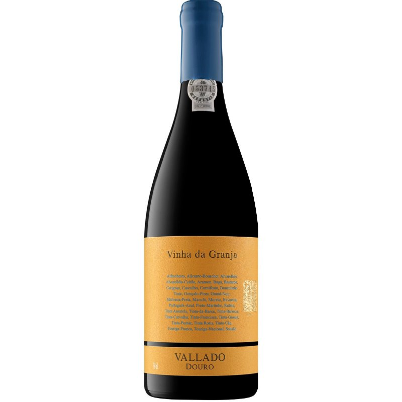 Vinho Tinto Do Douro Vinha Da Granja 75 cl