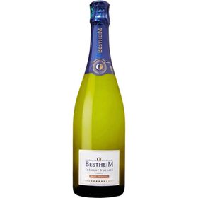 Bestheim Espumante Cremant Brut Branco
