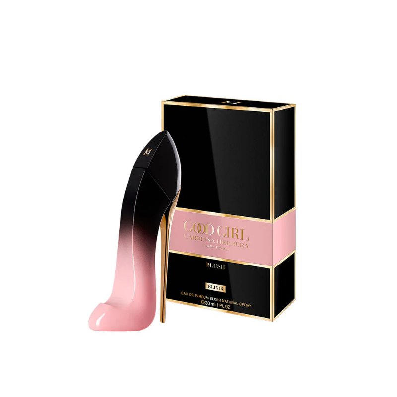 Carolina Herrera Good Girl Blush Elixir Eau De Parfum Vaporizador 30 ml