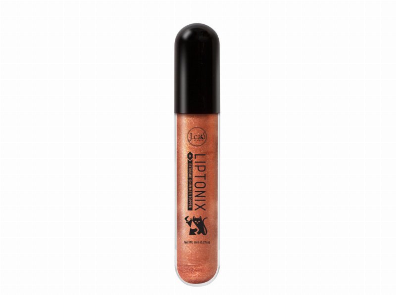 Brilho Labial Jcat Liptonix Kinetic Energy