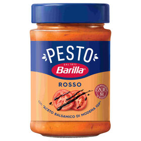 Molho Pesto Rosso Barilla 200 gr