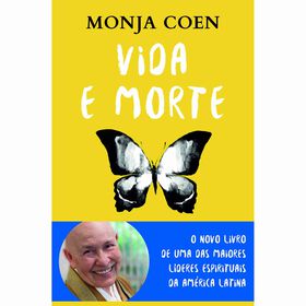 Vida E Morte De Monja Coen