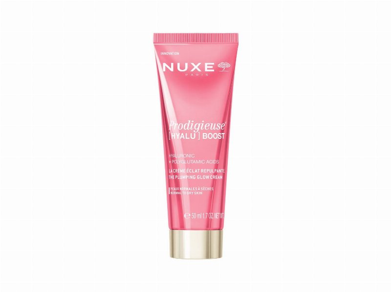 Creme Nuxe Prodigieuse Hyalu Boost 50 ml