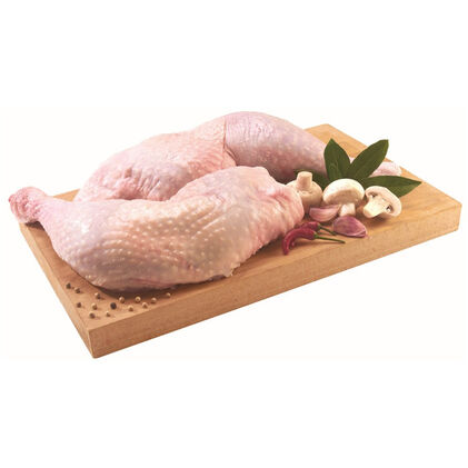 Perna De Peru Nosso Talho 2Kg