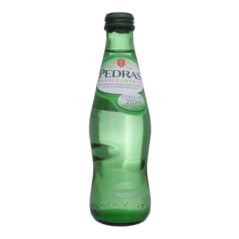 Agua Pedras 250 ml