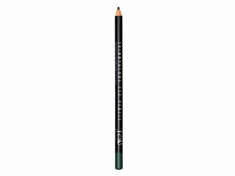 Pincel Jcat Skinny & Long Hunter Green