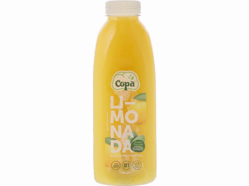 Sumo Limonada Copa (Sdr) 750 ml