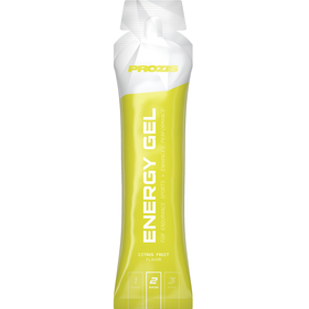 Energy Gel Citrinos Prozis 50 gr