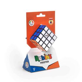 Rubik's - Cubo Mágico 4X4 Master
