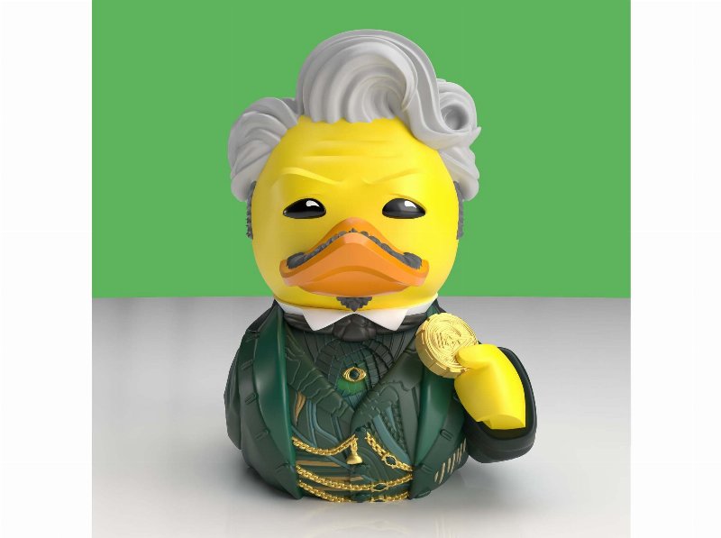 Pato Tubbz Wicked Wizard Of Oz