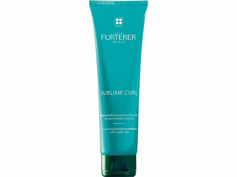 Bálsamo Rene Furterer Sublime Curl 150 ml