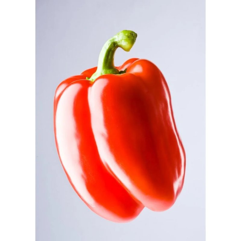 Pimento Vermelho Bio 200 gr (Aprox)