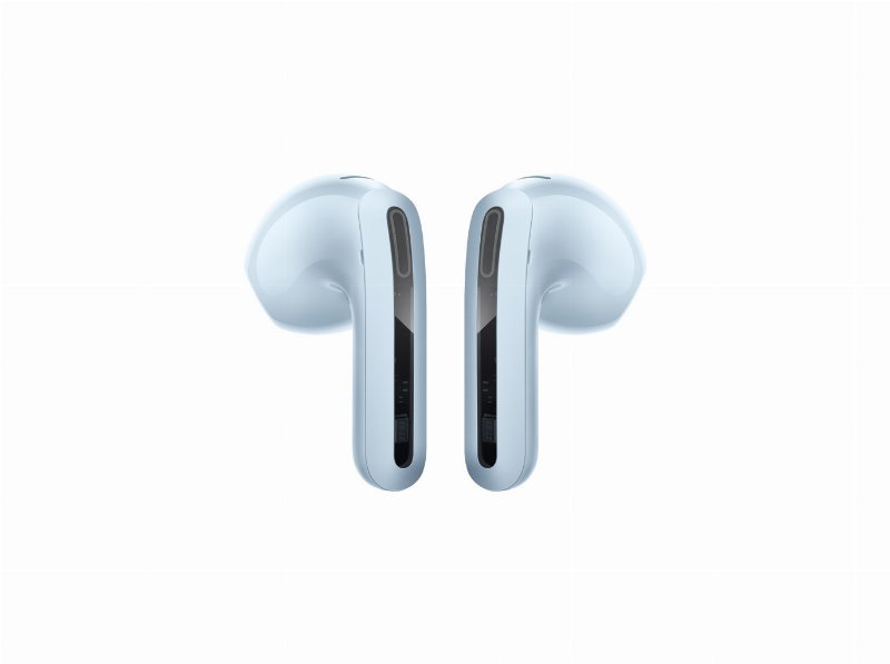 Auriculares Tws Xiaomi Azul Redmi Buds 6 Active