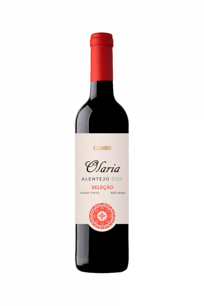 Vinho Tinto Alentejo Olaria Seleção Olaria 0.75L