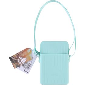 Bolsa Silicone Para Telemóvel Azul Berg